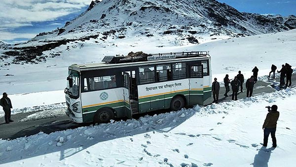 Software To Decide Bus Fare: सॉफ्टवेयर बताएगा तेल की कीमत के अनुसार बस का किराया, जानें