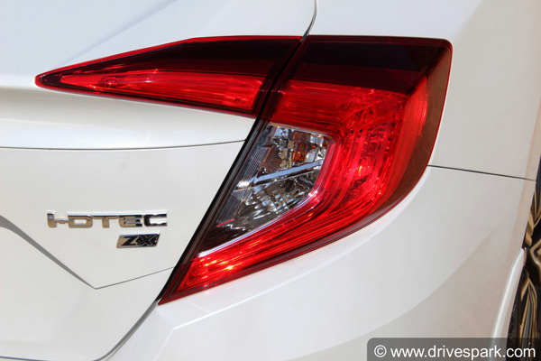 Honda Civic BS6 Diesel Launch Soon: होंडा सिविक बीएस6 डीजल जल्द होगी लाॅन्च, प्री-बुकिंग शुरु