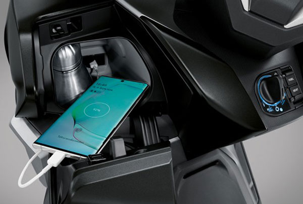 Honda Forza 350 Launched: होंडा की नई मैक्सी स्कूटर फोरजा 350 हुई लॉन्च, जानें कीमत