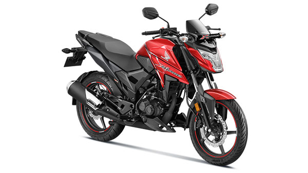 Honda X Blade BS6 Launched: होंडा एक्स ब्लेड बीएस6 हुई लाॅन्च, शुरुआती कीमत 1,05,325 रुपये