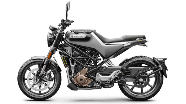 Husqvarna 200 Spied Testing: हस्कवरना ला रही है 200cc की नई बाइक, जानें क्या होंगे फीचर्स