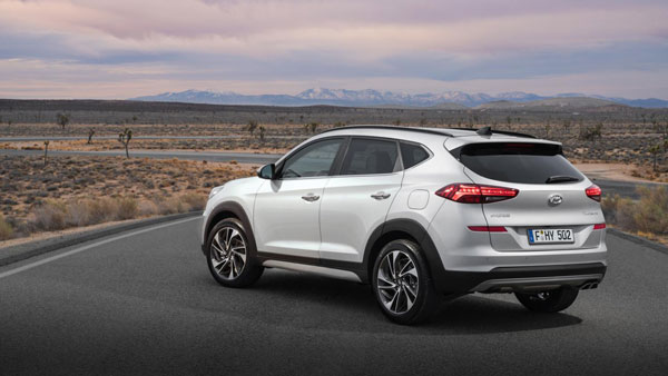 Hyundai Tucson Facelift Launch Details: हुंडई टक्सन फेसलिफ्ट कल होगी भारत में लॉन्च, जानें फीचर्स