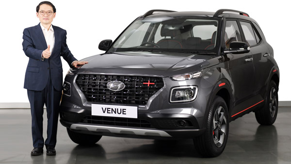 Top 5 Car News Of This Week: टॉप 5 कार न्यूज हुंडई वेन्यू आईएमटी लॉन्च मारुति एस-क्रॉस पेट्रोल बुकिंग शुरू