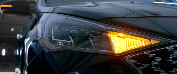 Hyundai Verna Facelift New TVC Released: हुंडई वरना फेसलिफ्ट का नया कमर्शियल ऐड जारी, देखें वीडियो