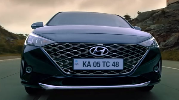 Hyundai Verna Facelift New TVC Released: हुंडई वरना फेसलिफ्ट का नया कमर्शियल ऐड जारी, देखें वीडियो