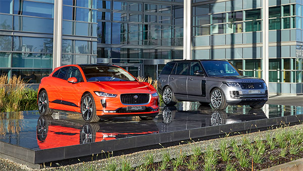 Jaguar Land Rover Car Subscription Scheme: जगुआर लैंड रोवर ने शुरु की कार सब्सक्रिप्शन स्कीम, जानें