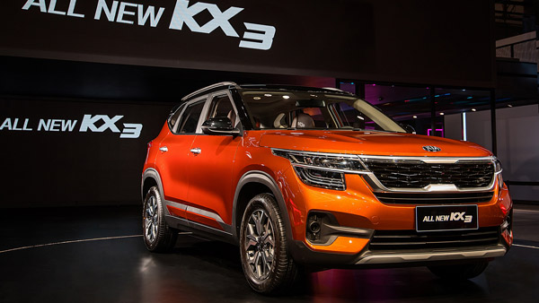 Kia Seltos Electric SUV: किया सेल्टॉस ईवी होगी कंपनी की सबसे किफायती इलेक्ट्रिक कार