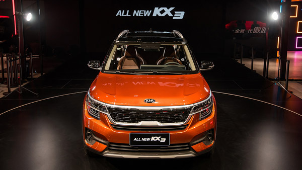 Kia Seltos Electric SUV: किया सेल्टॉस ईवी होगी कंपनी की सबसे किफायती इलेक्ट्रिक कार