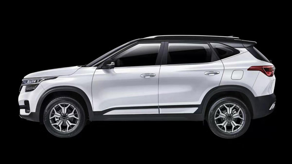 Kia Seltos Electric SUV: किया सेल्टॉस ईवी होगी कंपनी की सबसे किफायती इलेक्ट्रिक कार
