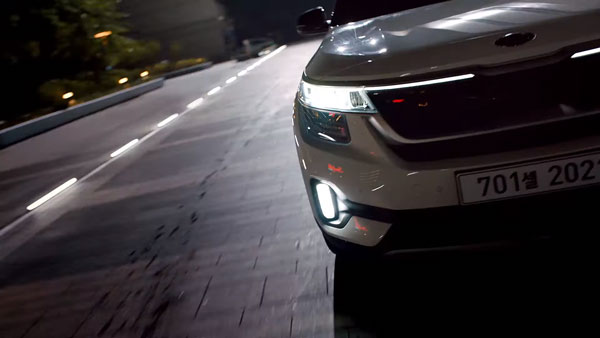 2021 Kia Seltos Gravity TVC Video: किया ने सेल्टॉस ग्रैविटी का टीवी कमर्शियल किया जारी