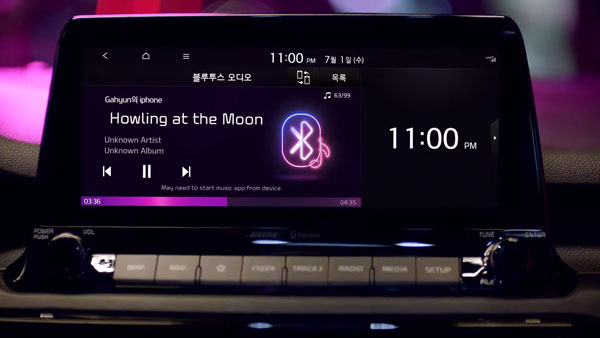 2021 Kia Seltos Gravity TVC Video: किया ने सेल्टॉस ग्रैविटी का टीवी कमर्शियल किया जारी