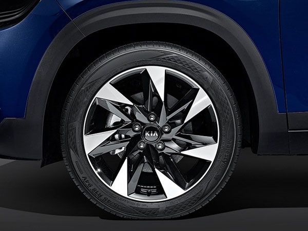 Kia Seltos Gravity Variant Unveiled: किया मोटर्स ने सेल्टॉस ग्रैविटी वैरिएंट का किया खुलासा