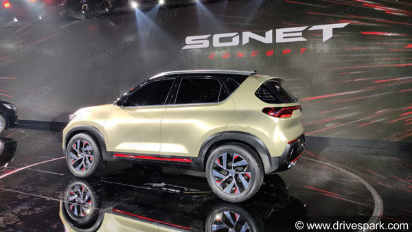 Kia Sonet Bookings: किया सॉनेट बुकिंग 7 अगस्त से होगी शुरू जानकारी