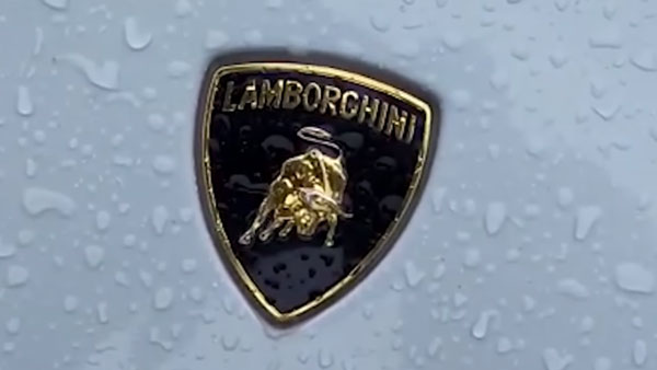 Lamborghini Huracan Supercar Seized In Chandigarh: दिल्ली की 4 करोड़ लैम्बोर्गिनी जब्त चंडीगढ़ में ड्राईवर का लाइसेंस होगा सस्पेंड