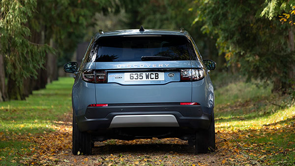 BS6 Land Rover Discovery Sport & Evoque Deliveries Begin: लैंड रोवर डिस्कवरी व इवोक की डिलीवरी शुरू