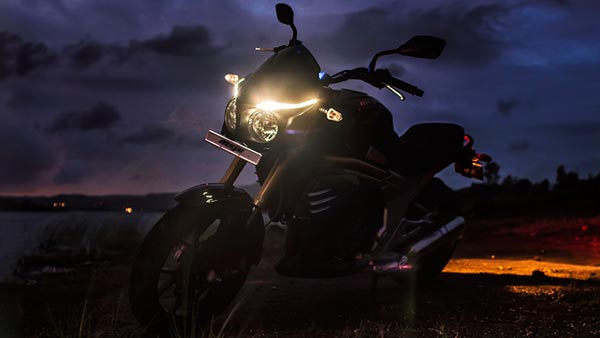 Mahindra Mojo BS6 Spied Testing: महिंद्रा मोजो बीएस6 टेस्टिंग के दौरान दिखी, जल्द होगी लाॅन्च