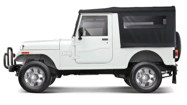 2020 Mahindra Thar Launch Timeline: नई महिंद्रा थार भारत में अक्टूबर के बाद होगी लॉन्च जानें