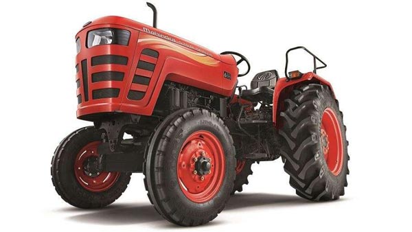 Mahindra Tractors Production Milestone: महिंद्रा ट्रैक्टर नागपुर प्लांट ने दस लाख यूनिट का उत्पादन किया पूरा