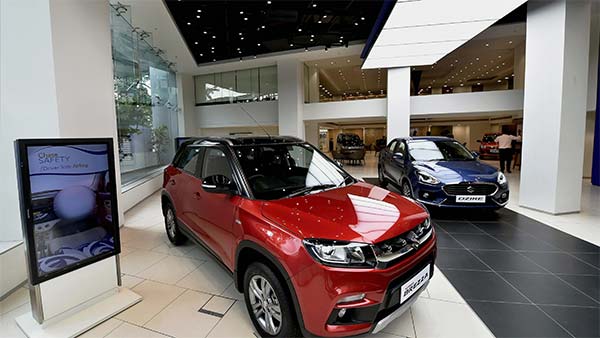Maruti Suzuki Car Lease Scheme: मारुति ने लाॅन्च की कार लीज स्कीम, अब किराए पर मिलेगी कार