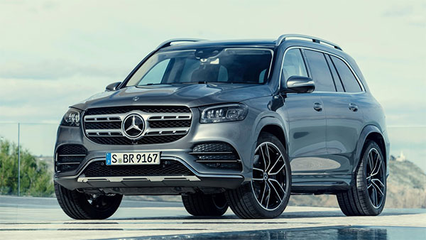 Mercedes-Benz Sales Report Jan-June 2020: मर्सिडीज-बेंज इंडिया ने जारी की छःमाही सेल्स रिपोर्ट, जानें