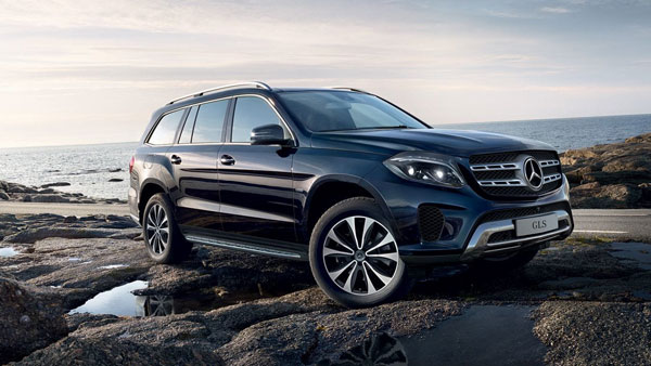 Mercedes-Benz Sales Report Jan-June 2020: मर्सिडीज-बेंज इंडिया ने जारी की छःमाही सेल्स रिपोर्ट, जानें