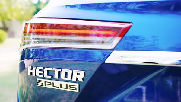 MG Hector Plus Review In Hindi: एमजी हेक्टर प्लस रिव्यू, ड्राइविंग अनुभव, परफोर्मेंस, फीचर्स जानकारी