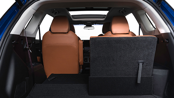 MG Hector Plus Review In Hindi: एमजी हेक्टर प्लस रिव्यू, ड्राइविंग अनुभव, परफोर्मेंस, फीचर्स जानकारी