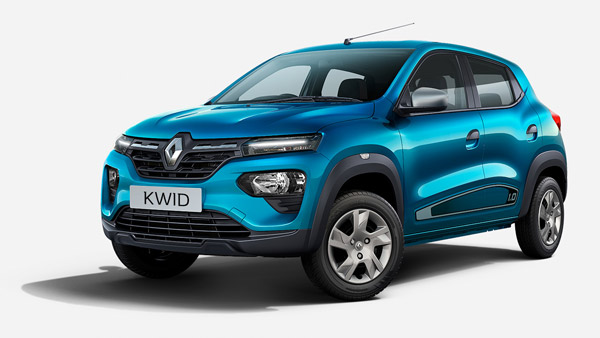 Renault Kwid RXL 1.0-Litre Variant Launch: रेनॉल्ट क्विड 1.0 लीटर आरएक्सएल वैरिएंट लॉन्च कीमत 4.16 लाख रुपये