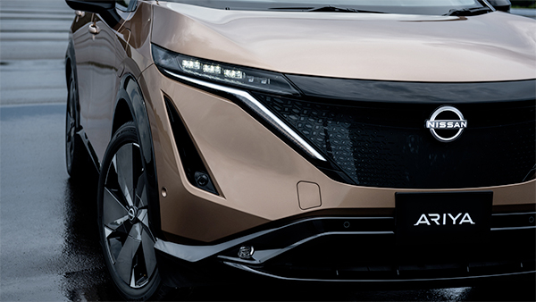 Nissan Ariya Electric SUV Unveiled: निसान अरिया इलेक्ट्रिक एसयूवी हुई पेश, जानें क्या है फीचर्स और रेंज