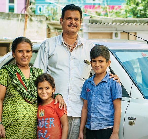 Ola ‘Drive The Driver’ Fund: ओला ने अपने ड्राइवर पार्टनर्स को बांटे 93 लाख खाने के पैकेट