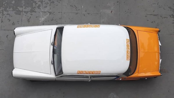 Premier Padmini Modification: 1991 की प्रीमियर पद्मिनी नहीं है माॅडर्न कारों से कम, देखें माॅडिफाइड अवतार