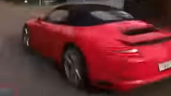 Kerala Actors Under Probe For Speeding: इन दो एक्टर्स की कार रेसिंग करते हुई आई नजर, पुलिस ने की जांच शुरू