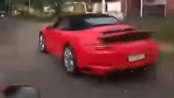 Kerala Actors Under Probe For Speeding: इन दो एक्टर्स की कार रेसिंग करते हुई आई नजर, पुलिस ने की जांच शुरू