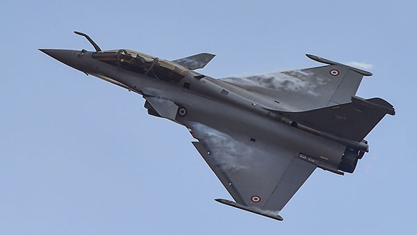 Rafale Fighter Jet Delivery: राफेल फाइटर जेट डिलीवरी इंडियन एयर फोर्स जानकारी