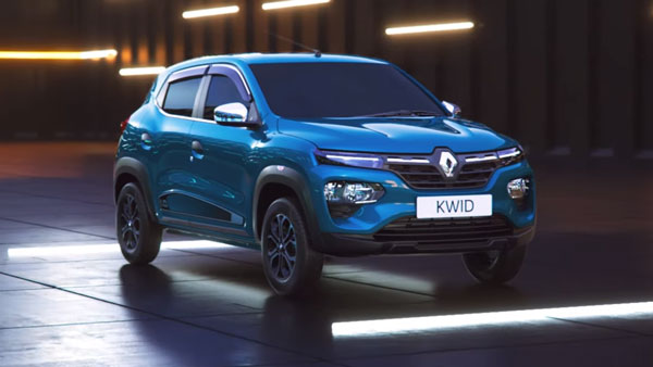Renault Sales In June 2020: रेनॉल्ट जून 2020 बिक्री बढ़त क्विड ट्राईबर जानकारी