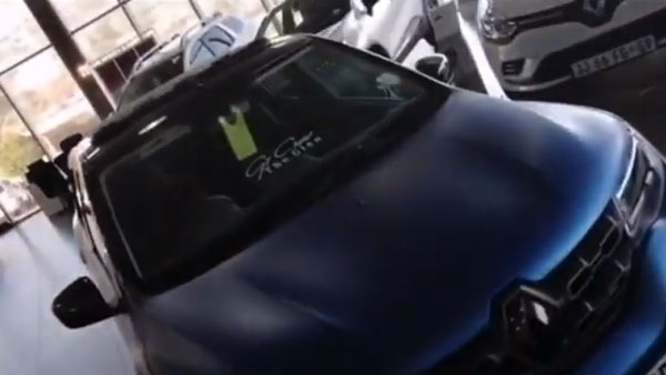 Renault Kwid Modification: इस मॉजिफाइड रेनॉल्ट क्विड को देख खराब हो सकती है आपकी नीयत Renault Kwid Modification: इस मॉजिफाइड रेनॉल्ट क्विड को देख खराब हो सकती है आपकी नीयत