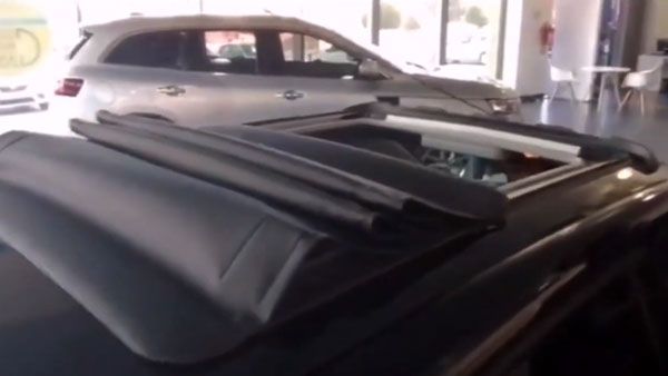 Renault Kwid Modification: इस मॉजिफाइड रेनॉल्ट क्विड को देख खराब हो सकती है आपकी नीयत Renault Kwid Modification: इस मॉजिफाइड रेनॉल्ट क्विड को देख खराब हो सकती है आपकी नीयत