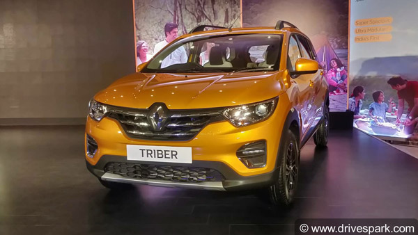 Renault Sales In June 2020: रेनॉल्ट जून 2020 बिक्री बढ़त क्विड ट्राईबर जानकारी