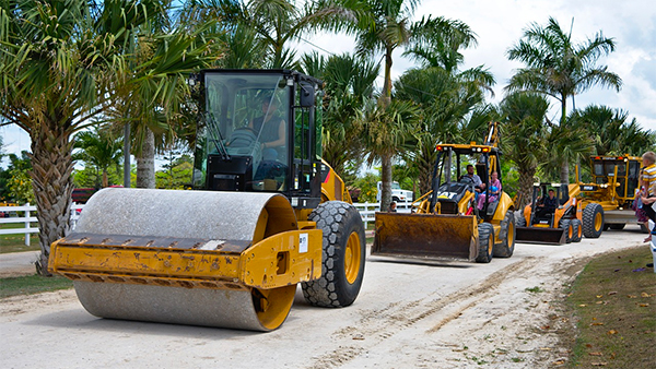 Construction Vehicles Need No Registration: सड़क निर्माण वाहनों को पंजीकरण की जरुरत नहीं, जानें