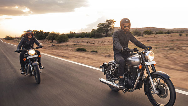 Royal Enfield Starts Operations in Cambodia: रॉयल एनफील्ड ने कंबोडिया में भी किया काम शुरू