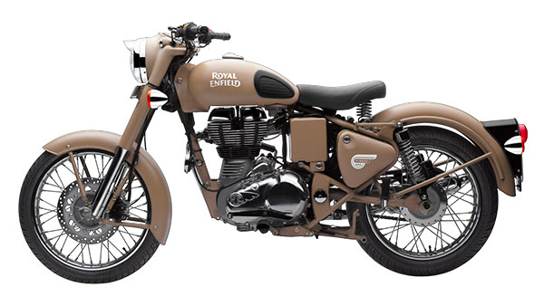 Royal Enfield Extended Warranty Program: रॉयल एनफील्ड ने पेश किया एक्सटेंडेड वॉरंटी प्रोग्राम