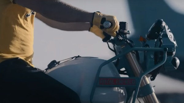 RE Himalayan Gets Turbo-Petrol Engine: रॉयल एनफील्ड हिमायलन में लगाया टर्बो-पेट्रोल इंजन