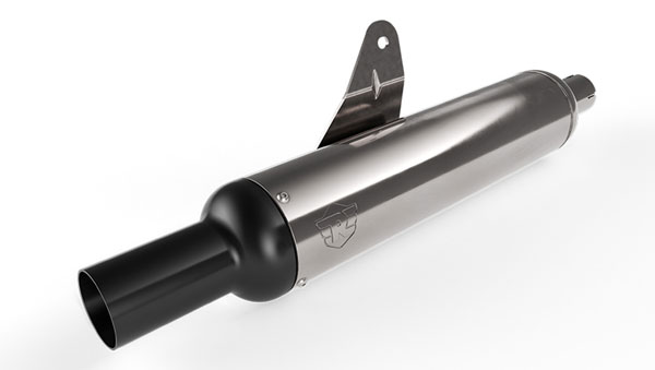 RE Classic 350 Silencer Range: रॉयल एनफील्ड क्लासिक 350 के लिए नई साइलेंसर रेंज हुई लॉन्च