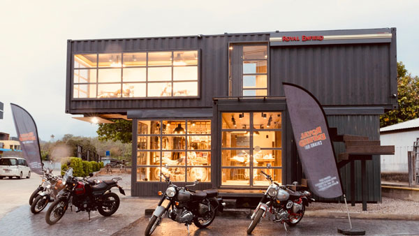 Royal Enfield Sales Report June 2020: रॉयल एनफील्ड ने जून में बेचे 36,510 बाइक, बिक्री हुई 34% कम