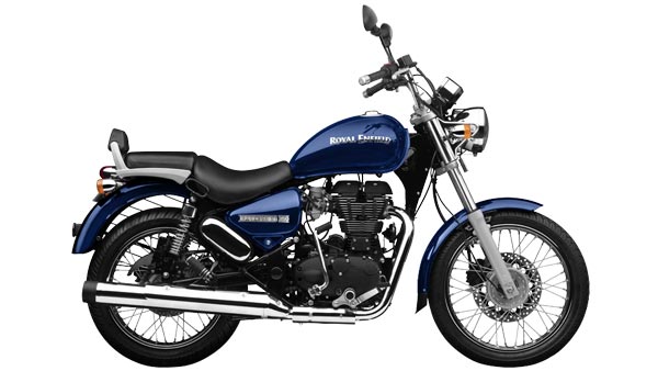 Royal Enfield Meteor 350 Spied Testing: रॉयल एनफील्ड मिटिओर 350 टेस्टिंग के दौरान दिखी