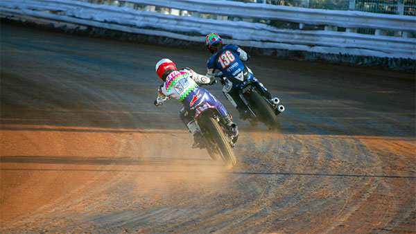 Royal Enfield To Participate In Flat Track Race: रॉयल एनफील्ड की यह बाइक करेगी फ्लैट ट्रैक रेस में मुकाबला