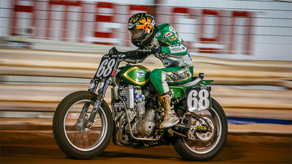 Royal Enfield To Participate In Flat Track Race: रॉयल एनफील्ड की यह बाइक करेगी फ्लैट ट्रैक रेस में मुकाबला