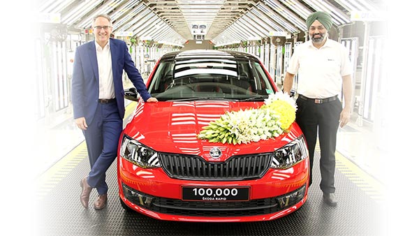 Skoda Rapid Rider Bookings Stopped: स्कोडा रैपिड राइडर बुकिंग बंद कारण जानकारी