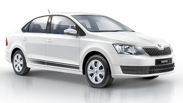 Skoda Rapid Rider Plus Launched: स्कोडा ने रैपिड के राइडर प्लस वैरिएंट को किया लॉन्च