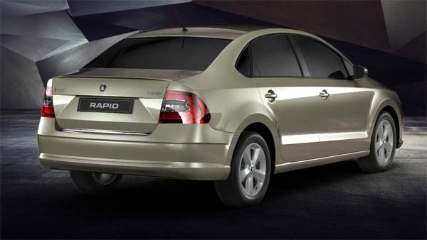 Skoda Rapid Rider Bookings Stopped: स्कोडा रैपिड राइडर बुकिंग बंद कारण जानकारी